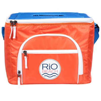 Rio Beach 32 Can Soft Cooler - Each - Image 1