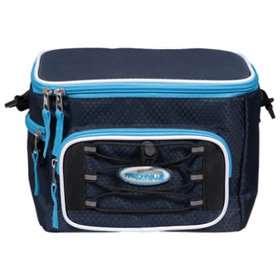 Arizona Blu 6 Can Honeycomb Cooler - Each - Image 2