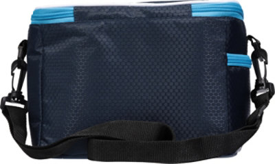 Arizona Blu 6 Can Honeycomb Cooler - Each - Image 3