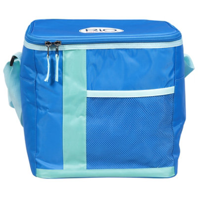 Rio Beach 24 Can Soft Cooler - Each - Image 1