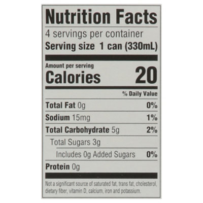 Signature Select Sparkling Italian Tropical 4-11.15 Fz - 4-11.15 FZ - Image 3