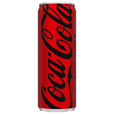 Coca Cola Zero Fifa 12fz - 12 FZ - Image 3