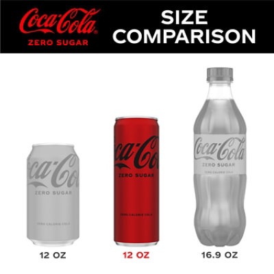 Coca Cola Zero Fifa 12fz - 12 FZ - Image 3