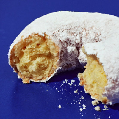 Entenemann's Mini Powdered Sugar Popettes Donuts - 9 OZ - Image 5