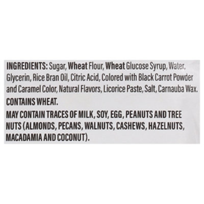 Darrell Lea Licorice Cinnamon - 7 OZ - Image 4