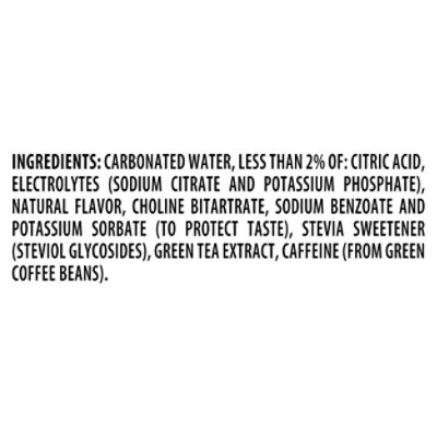 Bodyarmor Fit Tropical Passionfruit 12oz - 12 FZ - Image 5