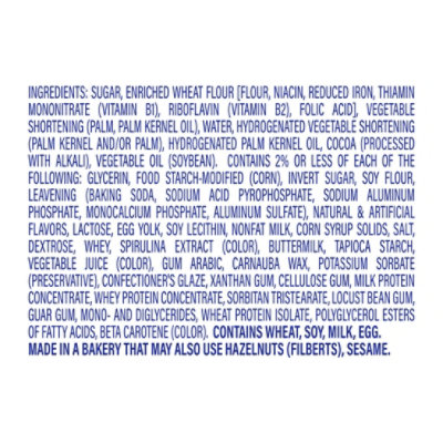 Entenmanns Classic Patriotic Donuts - 15 OZ - Image 2