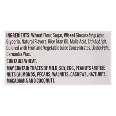 Darrell Lea Licorice Pink Lemonade - 7 OZ - Image 4