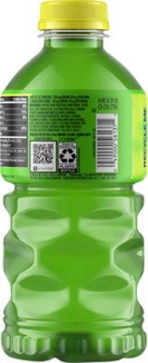 Powerade Xtra Sour Green Apple 28fz - 28 FZ - Image 5