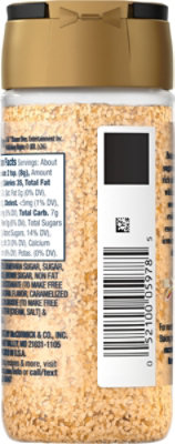 Mccormick Butterbeer Fin Sugar Harry Potter, 2.93 Oz - 2.93 OZ - Image 5