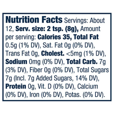 Mccormick Butterbeer Fin Sugar Harry Potter, 2.93 Oz - 2.93 OZ - Image 3