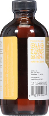 Hipstirs Syrup Old Fashioned - 8 OZ - Image 5