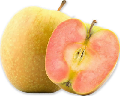 Kissabel Yellow Apple - Image 1