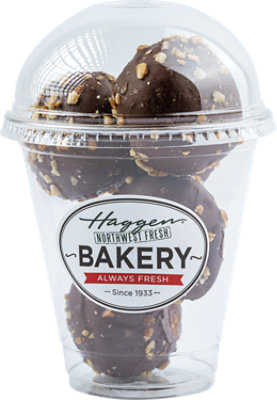 Coco & Hazelnut Pop Dots 6 Count - EA - Image 1