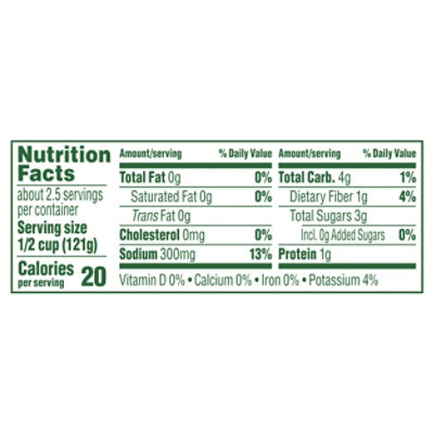 Dm Tom Petite Diced Mild With Green Chile - 10 OZ - Image 3