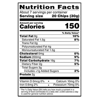 Cheez It Snapd Honey Bbq 7.5oz - 7.5 OZ - Image 3
