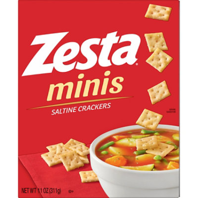 Zesta Minis 11oz - 11 OZ - Image 4