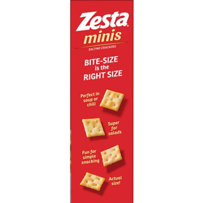 Zesta Minis 11oz - 11 OZ - Image 5