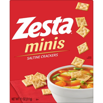Zesta Minis 11oz - 11 OZ - Image 3