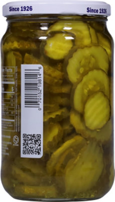 Best Maid Fresh Pack Hamburger Sliced W/ Sea Salt - 24 OZ - Image 5