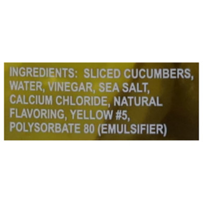 Best Maid Fresh Pack Hamburger Sliced W/ Sea Salt - 24 OZ - Image 4