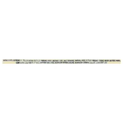 Kens Honey Mustard Dressing Packets - 100 CT - Image 3