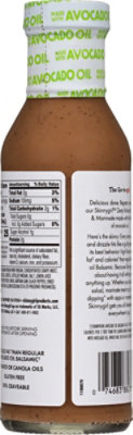 Skinny Girl Dressing Avocado Oil Balsamic - 11.5 FZ - Image 7