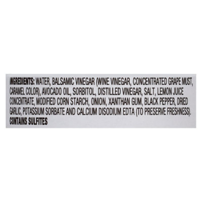 Skinny Girl Dressing Avocado Oil Balsamic - 11.5 FZ - Image 5
