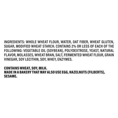 Orowheat High Power Fiber Bread - 24 OZ - Image 2