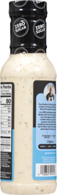 G Hughes Dressing Ranch Sugarfree - 12 FZ - Image 5