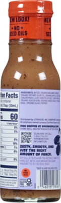 Organicville Dressing Balsamic - 8 FZ - Image 7