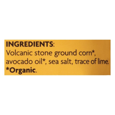 Que Pasa Tortilla Chips Blue - 7.5 OZ - Image 4