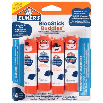 Newell Elmers Bloosticks - 4 CT - Image 2