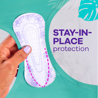 Always Multi Form Liners 2x - 108 CT - Image 7