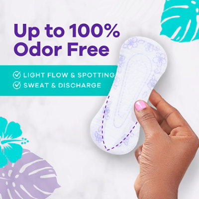 Always Multi Form Liners 2x - 108 CT - Image 3