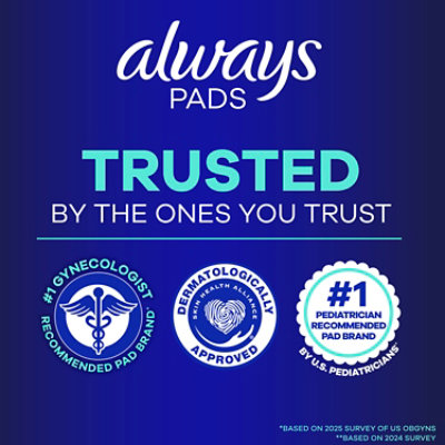 Always Pad Sz6 1.2 X - 10 CT - Image 7