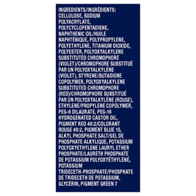 Always Pad Sz6 2.7x - 21 CT - Image 3