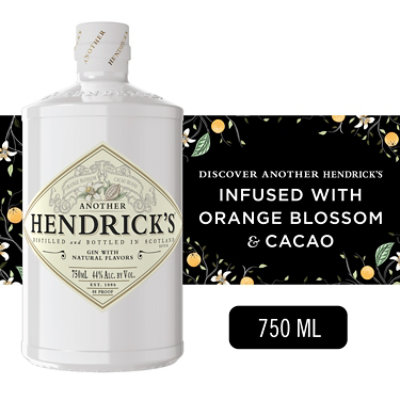 Hendricks Another Gin 750ml - 750 ML - Image 1