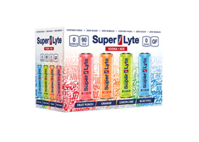 Super Lyte Vodka Ade - 8-12 FZ - Image 1
