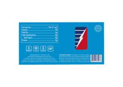 Super Lyte Vodka Ade - 8-12 FZ - Image 3