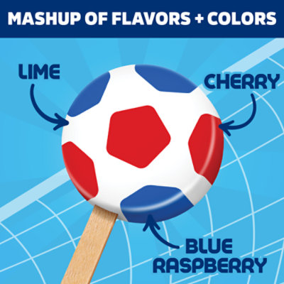 Bomb Pop Goal Pop Face Bar - 12 FZ - Image 4