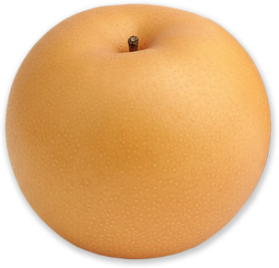 Butterscotch Korean Pears - Image 1