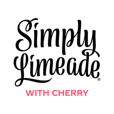 Simply Limeade With Cherry Nc) Bottle, 52 Fl Oz - 52 FZ - Image 3