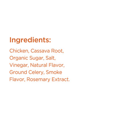 Full Moon Chicken Jerky Minis 12 Oz - 12 OZ - Image 3