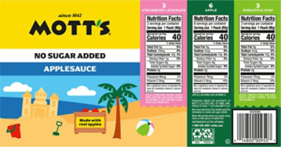 3.2 Oz Motts As Vcvb Vp Ns Pch 12pkx4 Y26 - 12 CT - Image 5