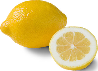 Lemons Organic - LB - Image 1