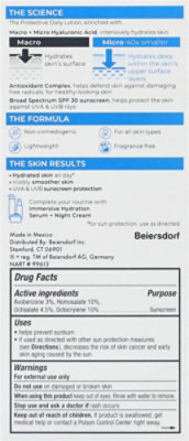 Eucerin Daily Moisterizer Spf 30 1.7 Fl Oz - 1.7 FZ - Image 4