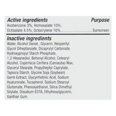 Eucerin Daily Moisterizer Spf 30 1.7 Fl Oz - 1.7 FZ - Image 3