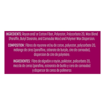 Playtex Sport Ultra 36 Ct - 36 CT - Image 4