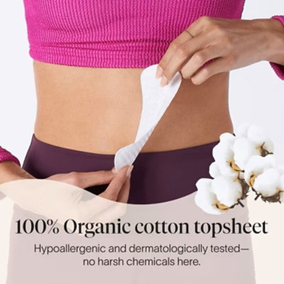 Cora Micro Thin Liners 80 Ct - 80 CT - Image 3